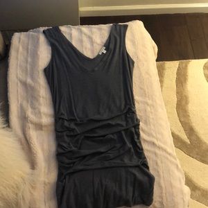 James Perse Cotton Dress